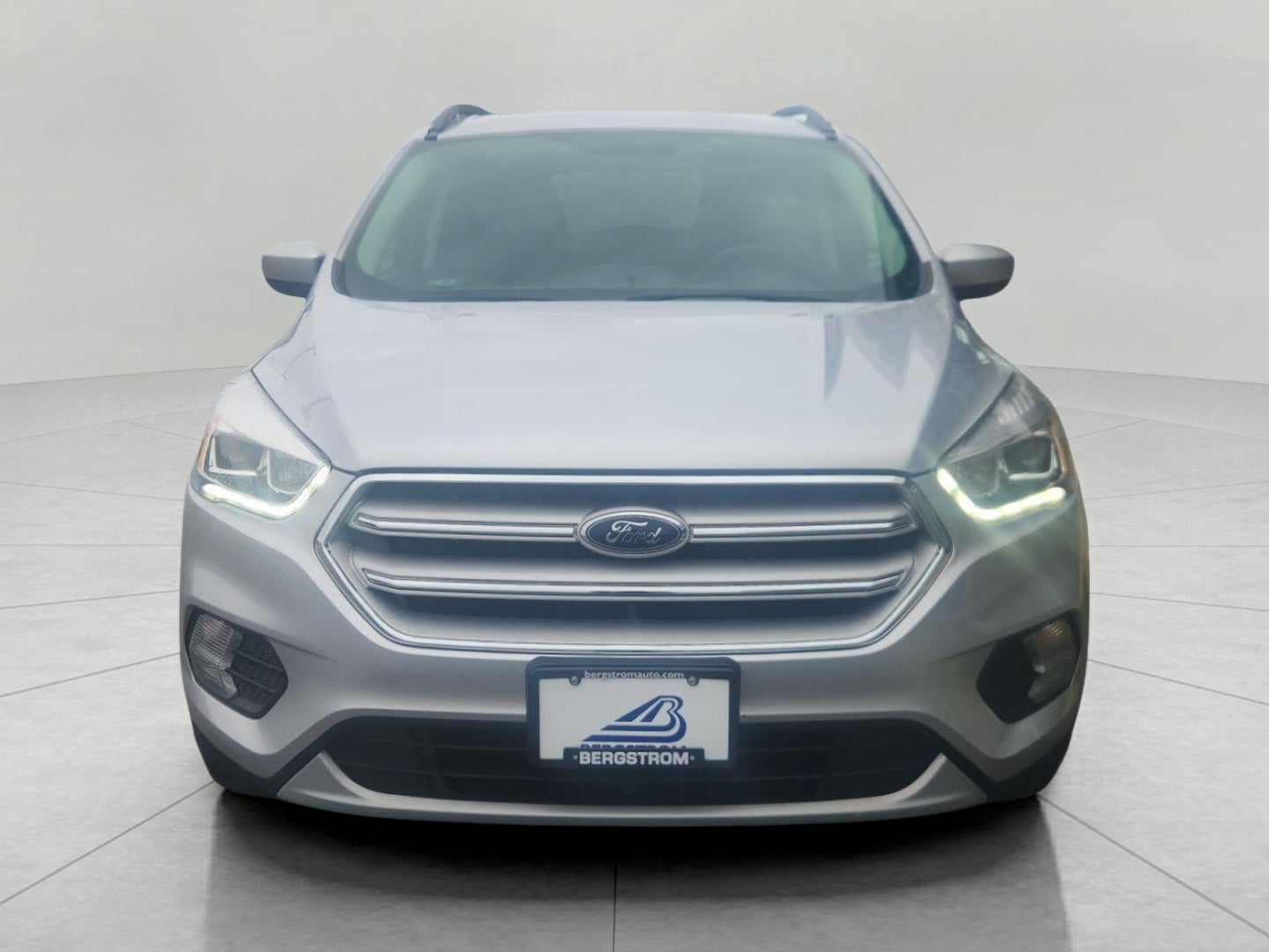 2018 Ford Escape SEL FWD