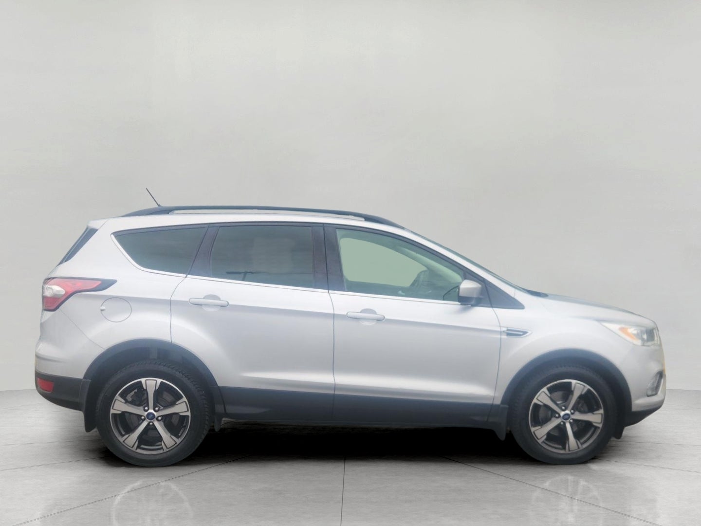 2018 Ford Escape SEL FWD
