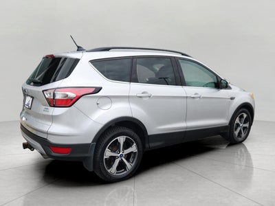 2018 Ford Escape SEL FWD