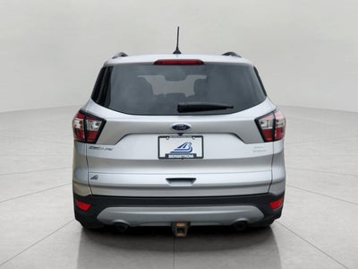 2018 Ford Escape SEL FWD