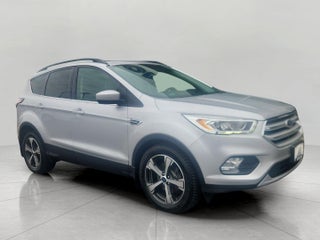 2018 Ford Escape SEL FWD