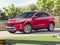 2020 Ford Escape Titanium Hybrid