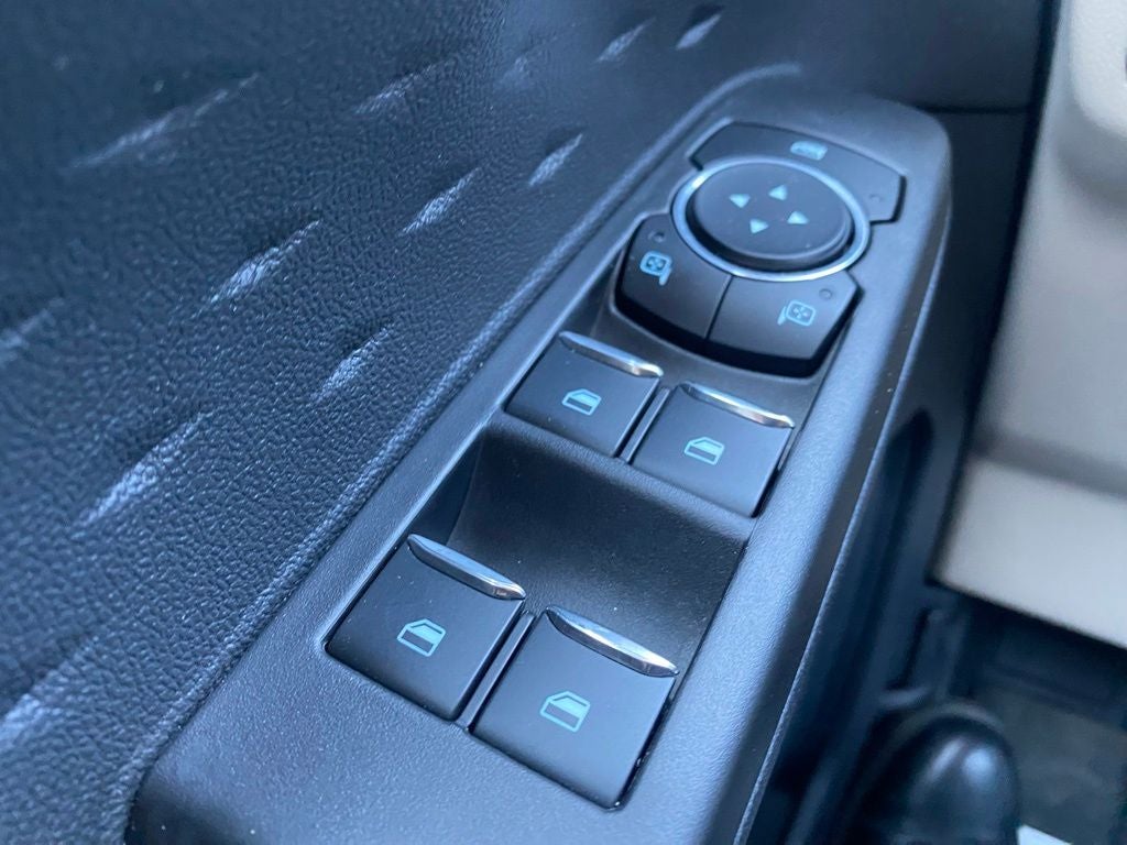2020 Ford Escape Hybrid Titanium