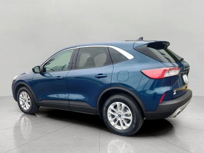 2020 Ford Escape SE AWD