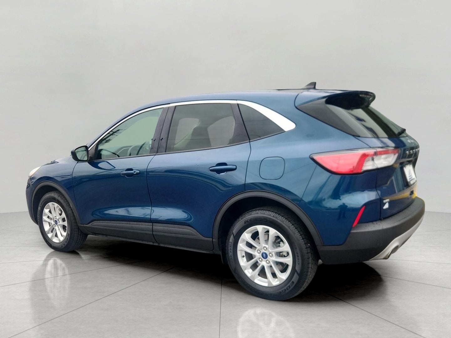 2020 Ford Escape SE AWD