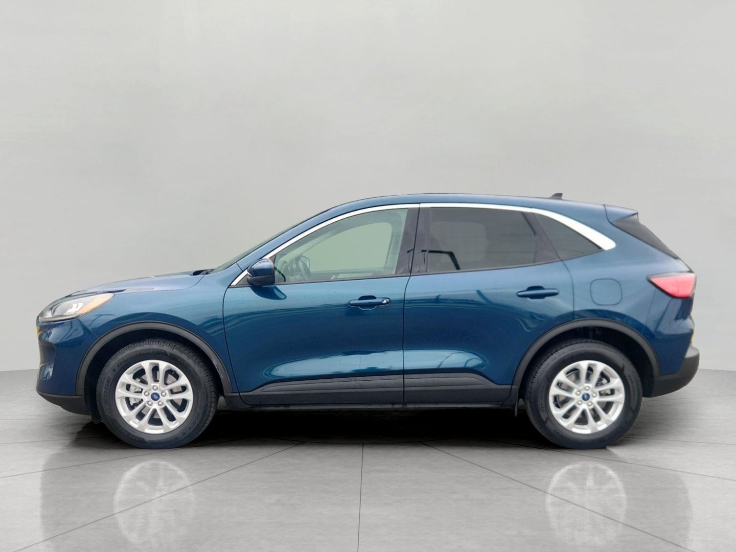 2020 Ford Escape SE AWD