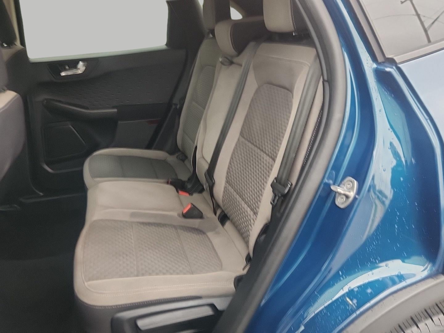 2020 Ford Escape SE AWD