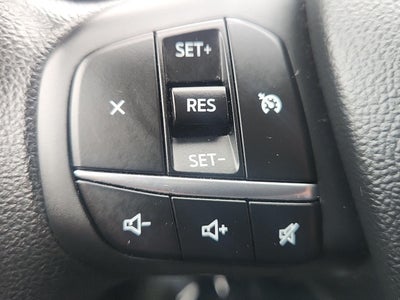 2020 Ford Escape SE AWD