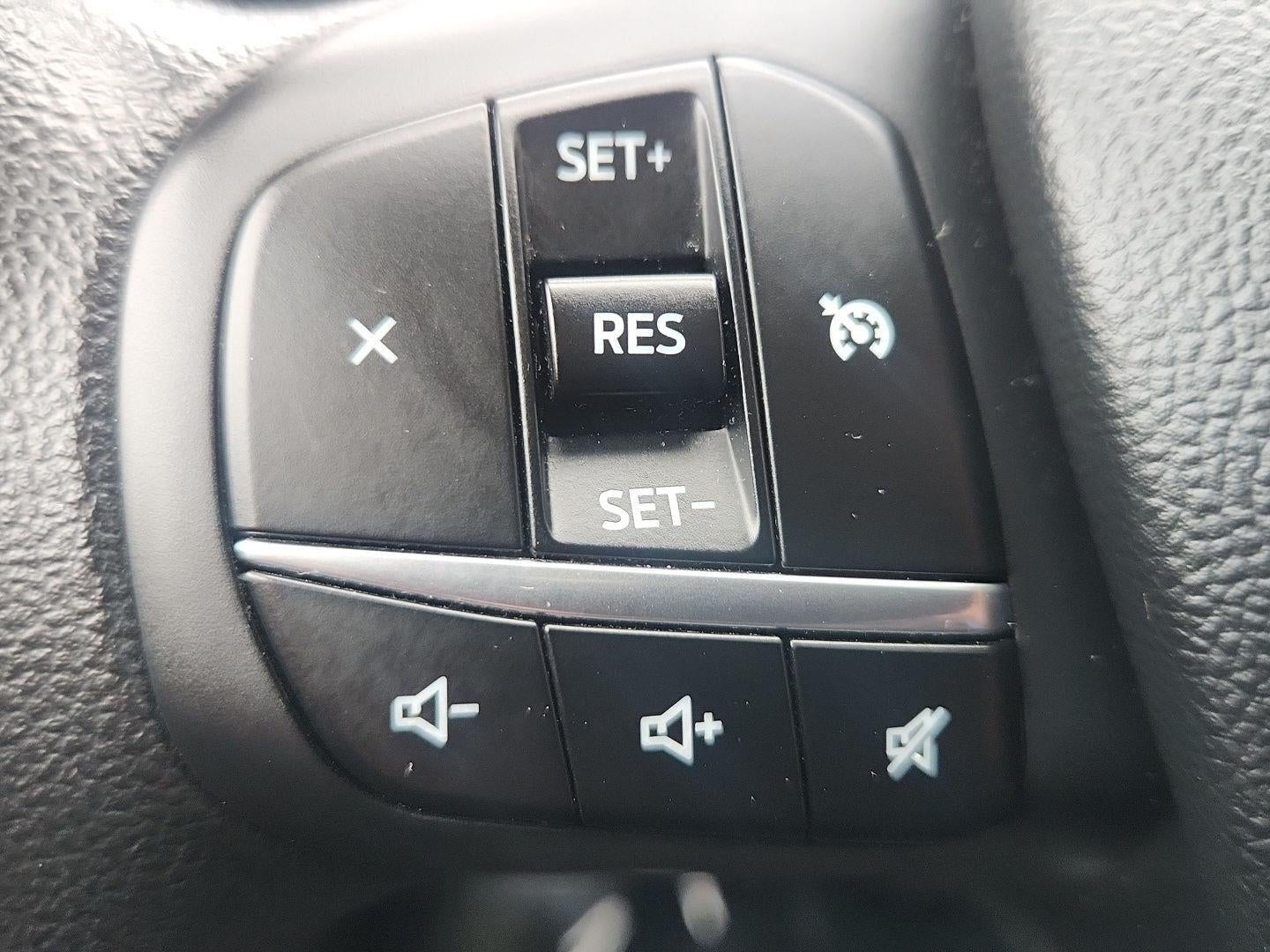 2020 Ford Escape SE AWD
