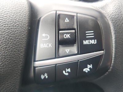 2020 Ford Escape SE AWD
