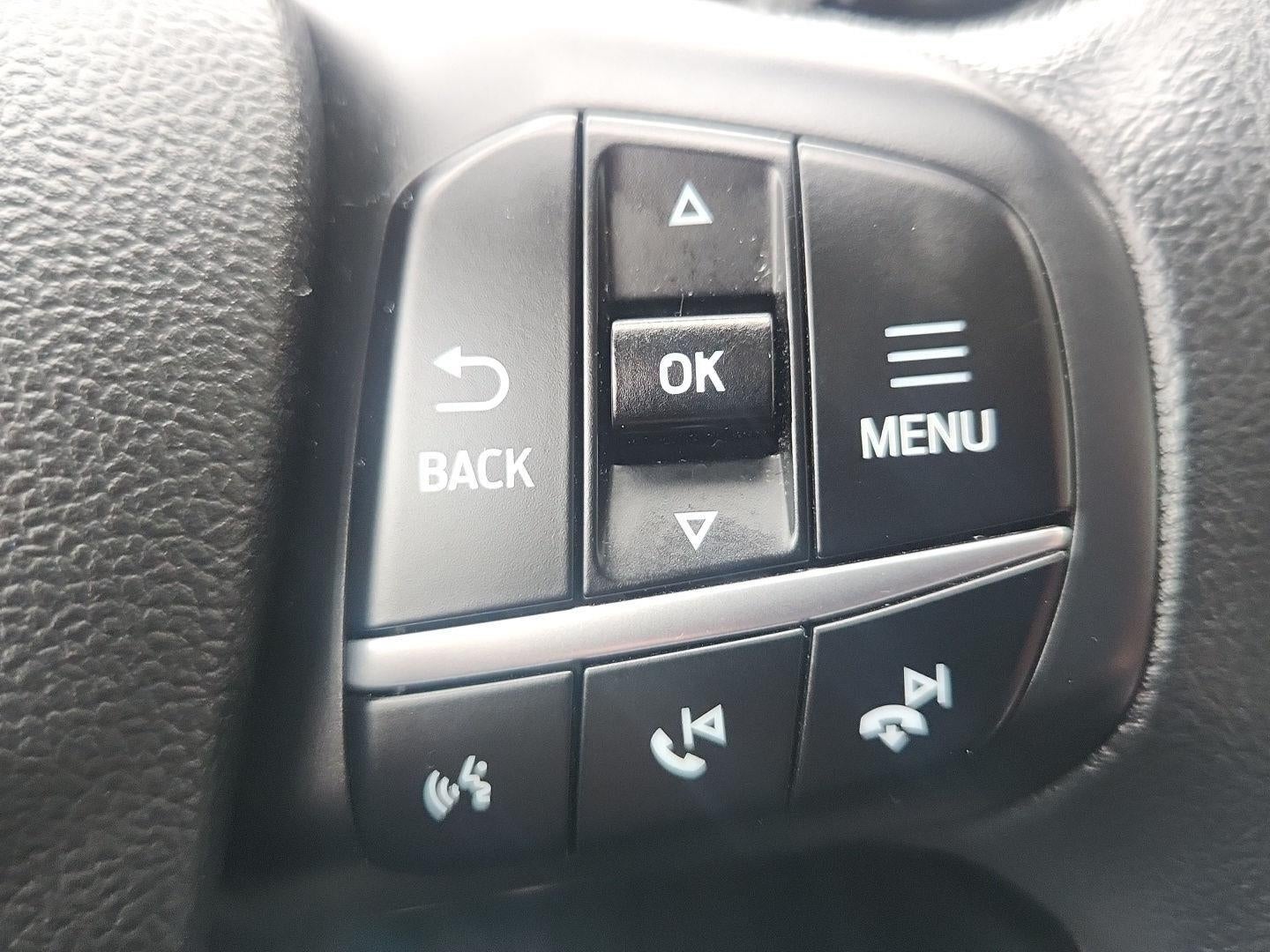 2020 Ford Escape SE AWD