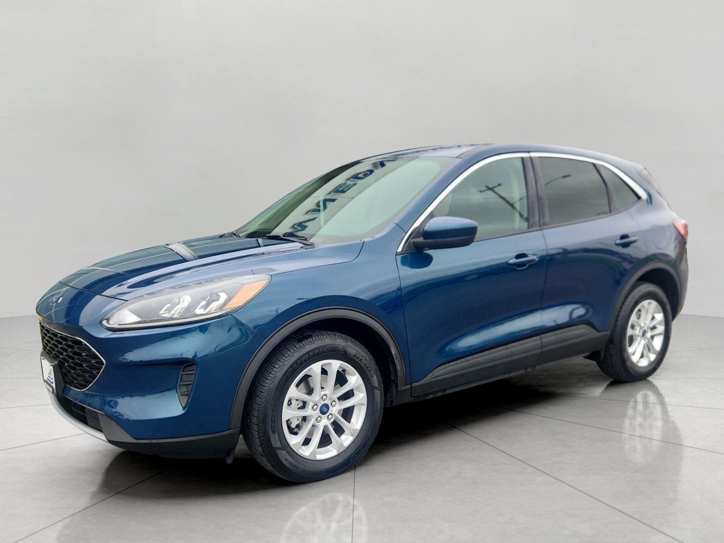 2020 Ford Escape SE AWD