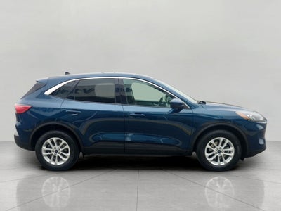 2020 Ford Escape SE AWD