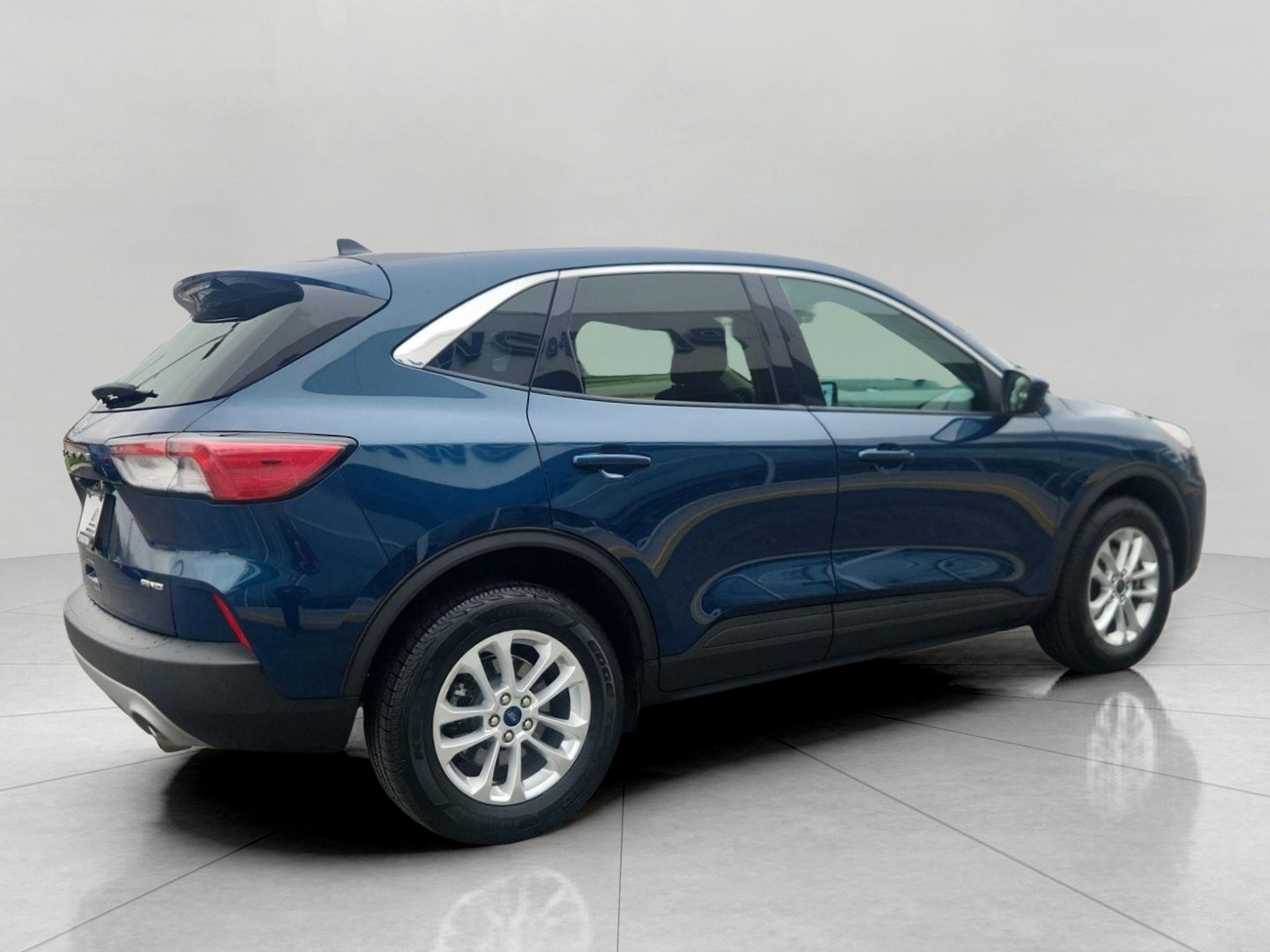 2020 Ford Escape SE AWD