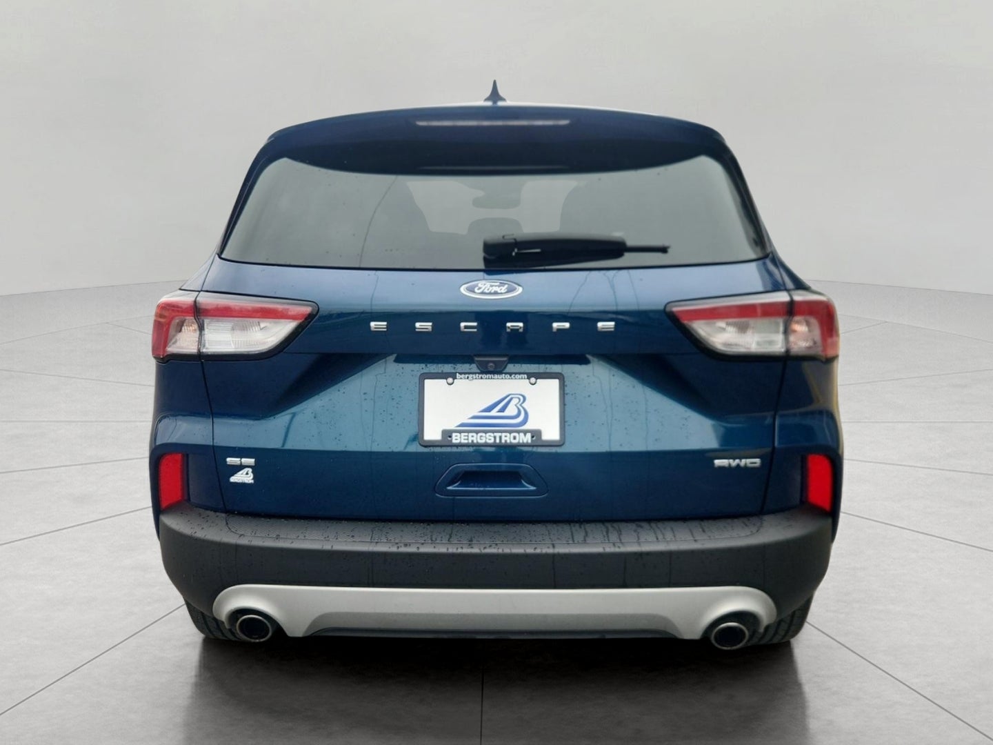 2020 Ford Escape SE AWD