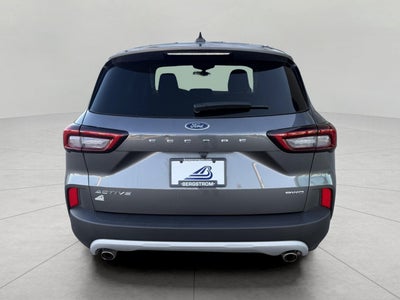 2023 Ford Escape Active AWD
