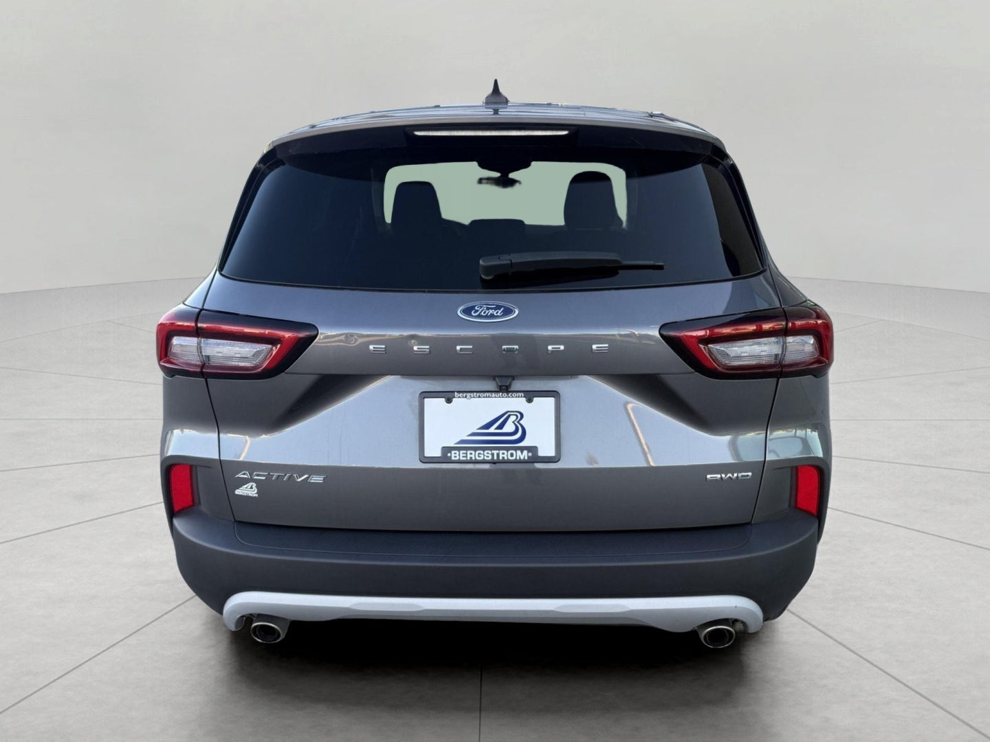 2023 Ford Escape Active AWD