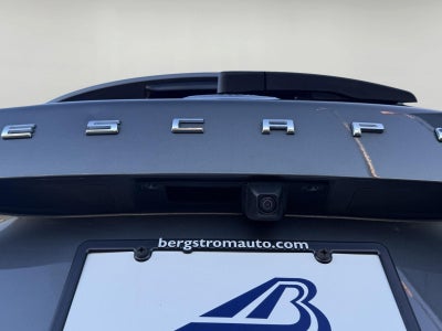2023 Ford Escape Active AWD