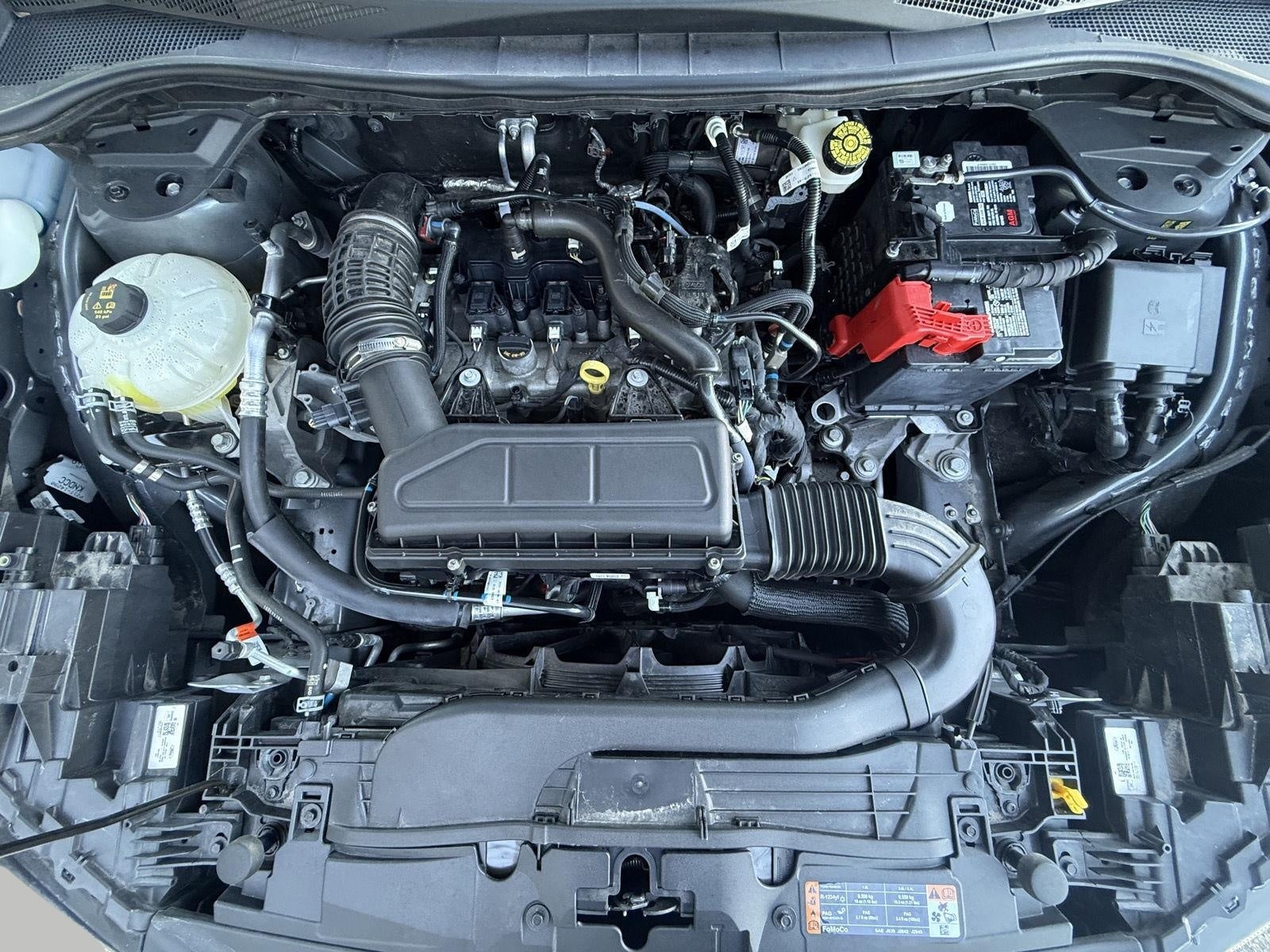 2023 Ford Escape Active AWD