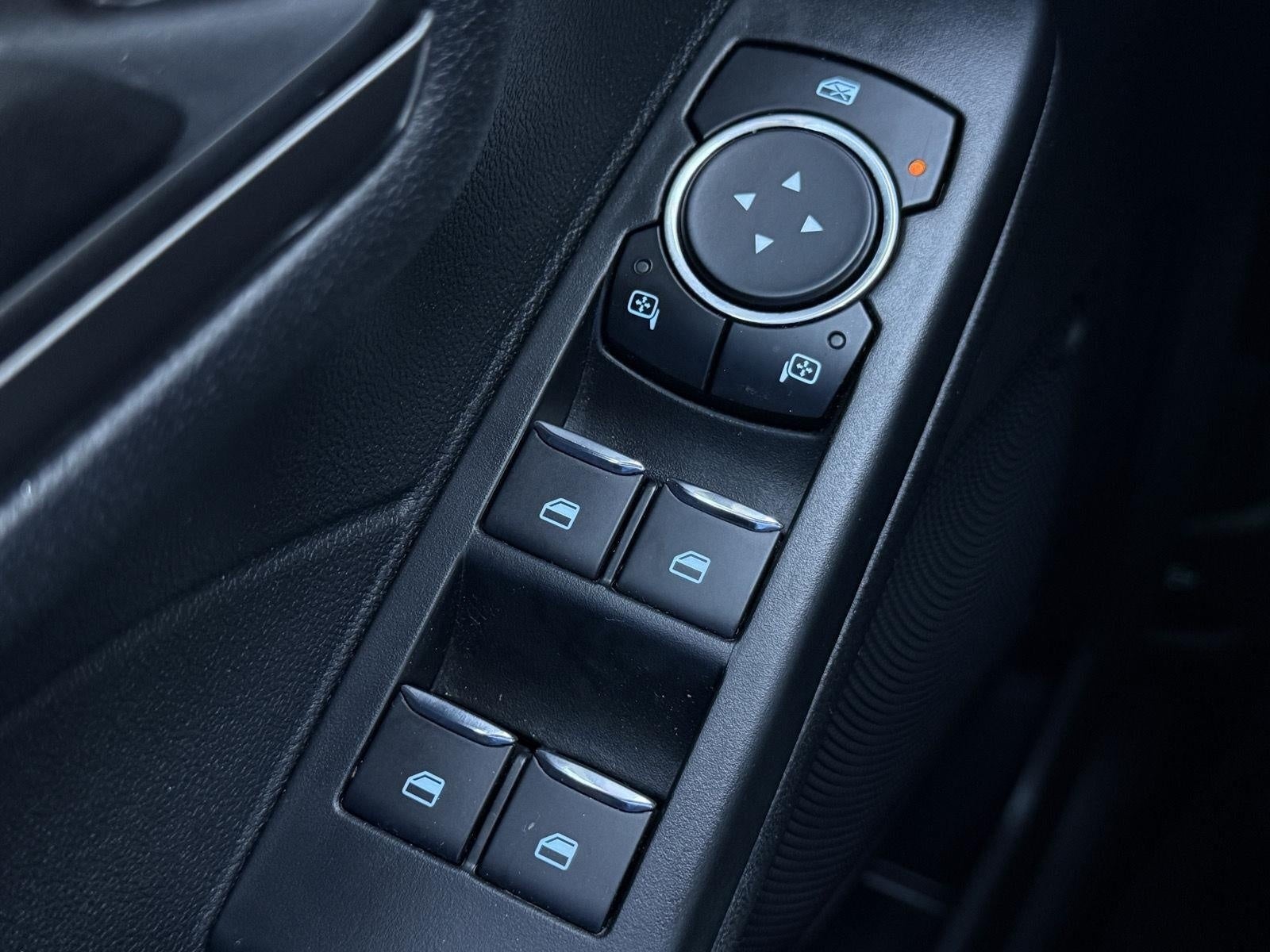 2023 Ford Escape Active AWD