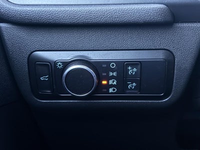 2023 Ford Escape Active AWD
