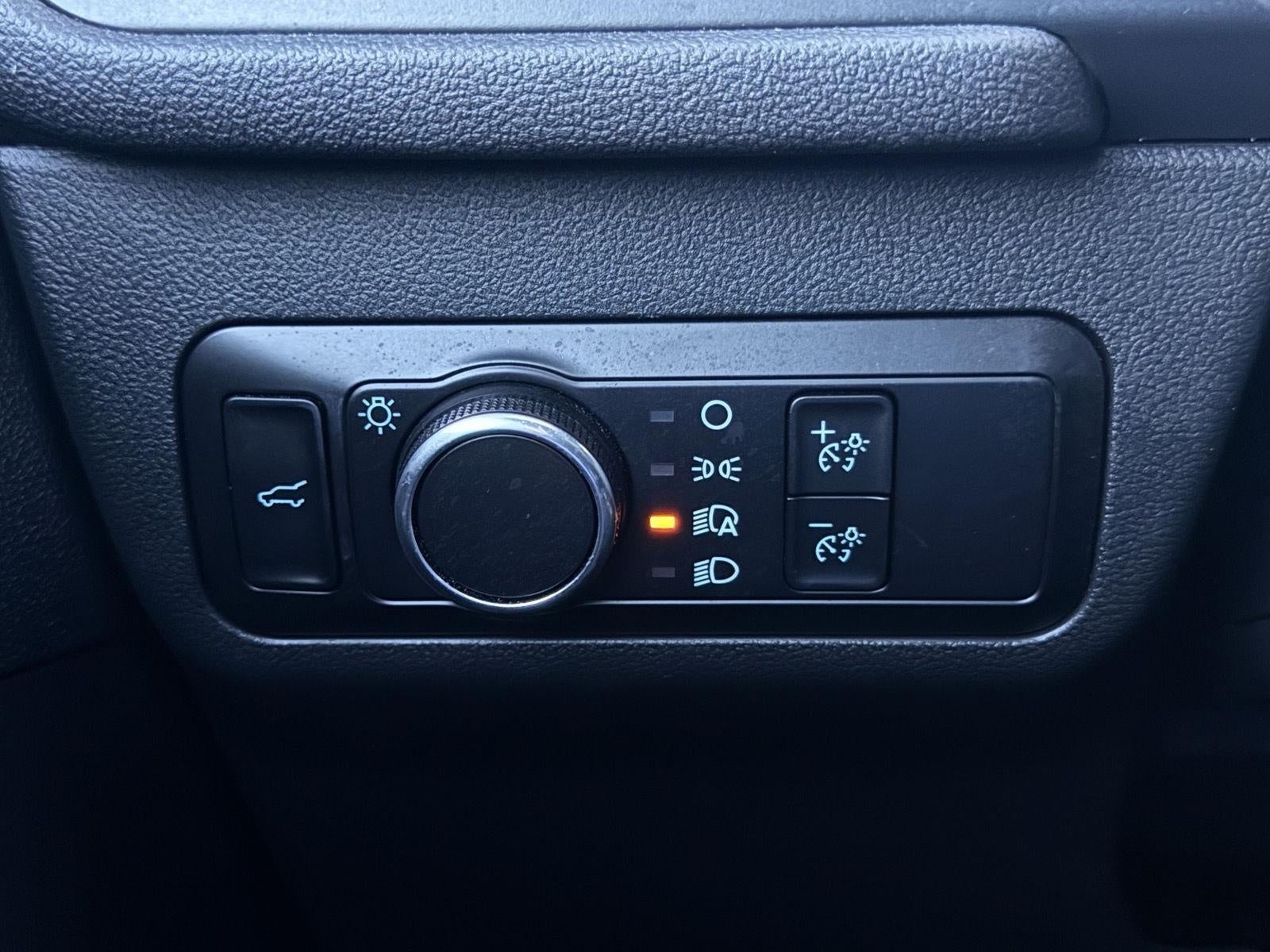 2023 Ford Escape Active AWD