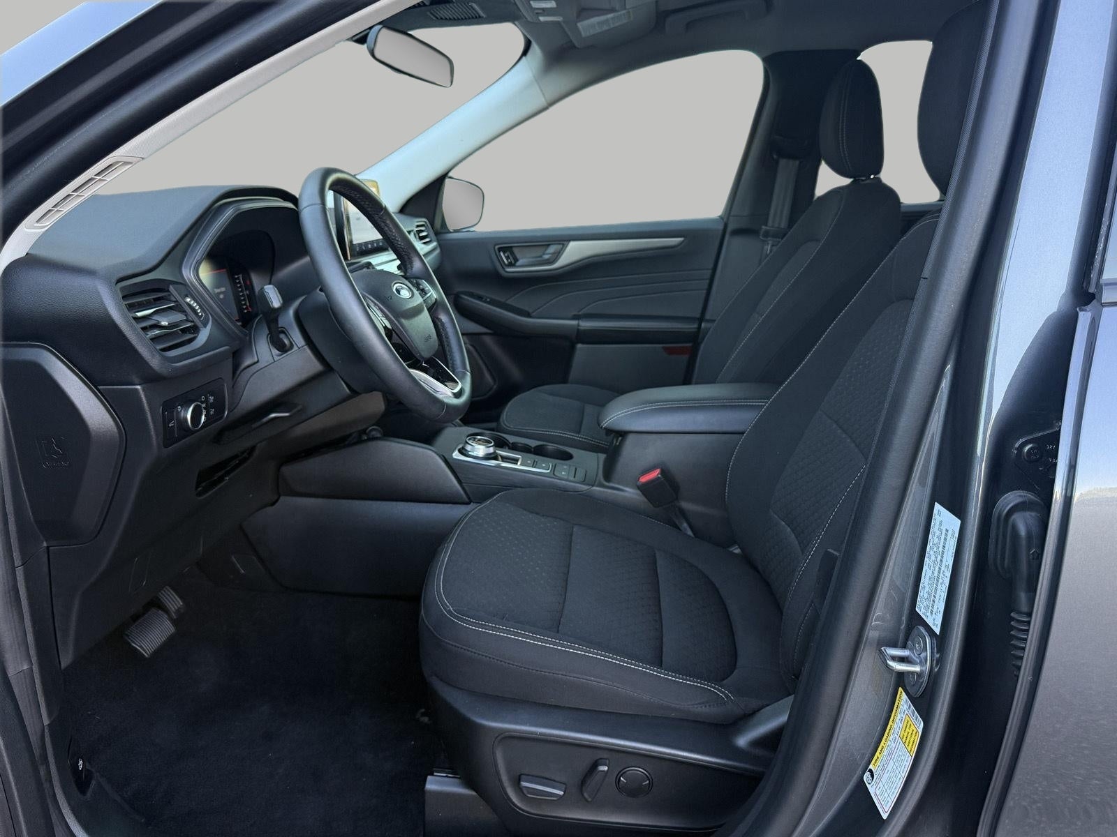 2023 Ford Escape Active AWD