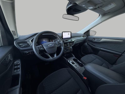 2023 Ford Escape Active AWD