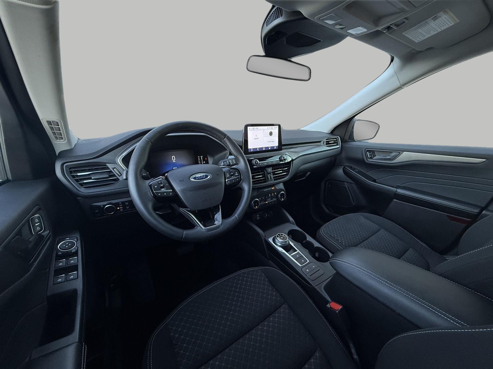 2023 Ford Escape Active AWD