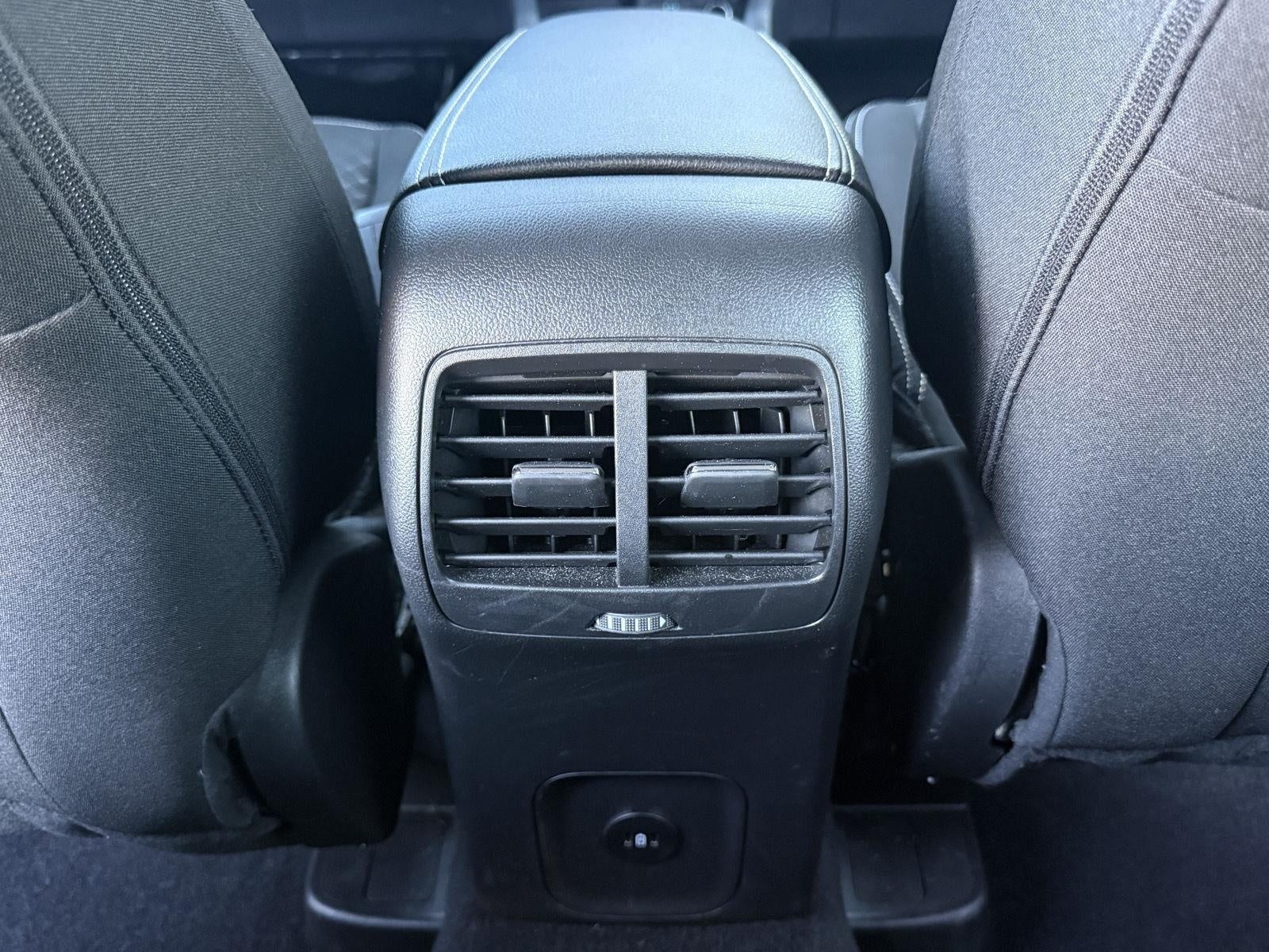 2023 Ford Escape Active AWD