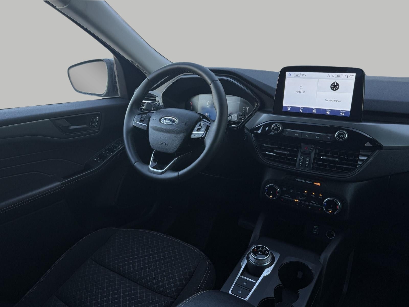 2023 Ford Escape Active AWD