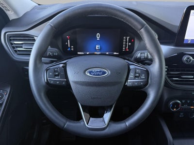 2023 Ford Escape Active AWD