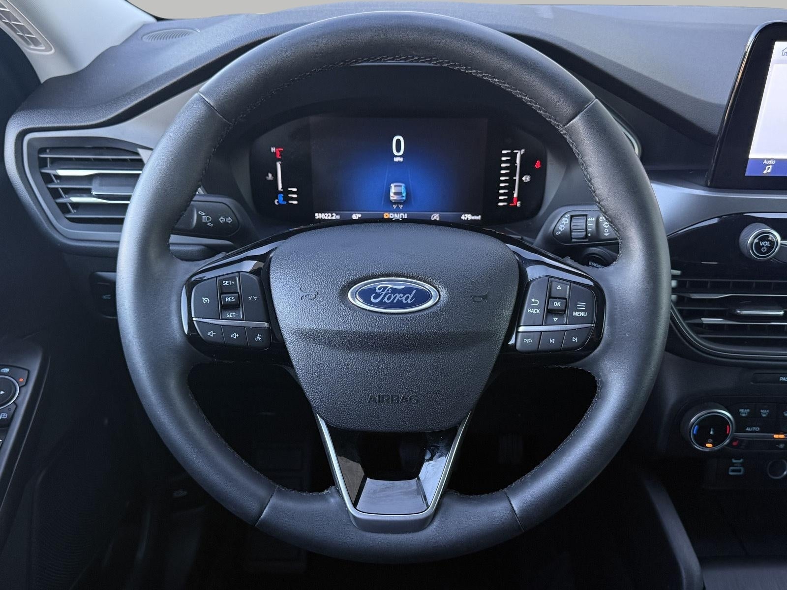 2023 Ford Escape Active AWD