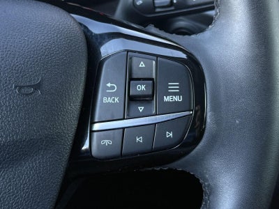 2023 Ford Escape Active AWD