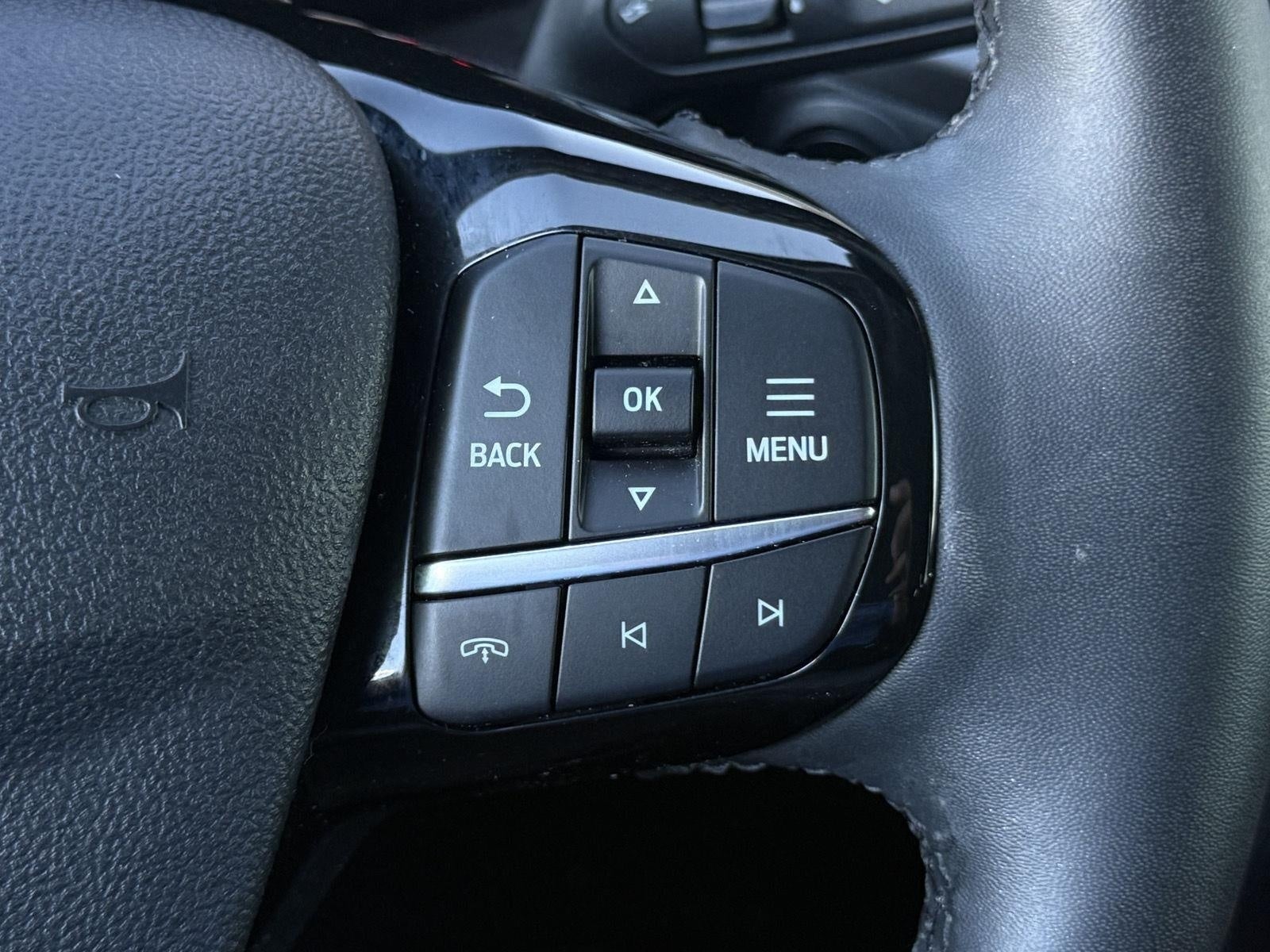 2023 Ford Escape Active AWD