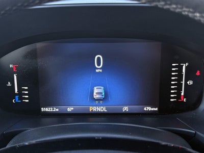 2023 Ford Escape Active AWD