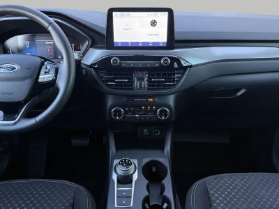 2023 Ford Escape Active AWD