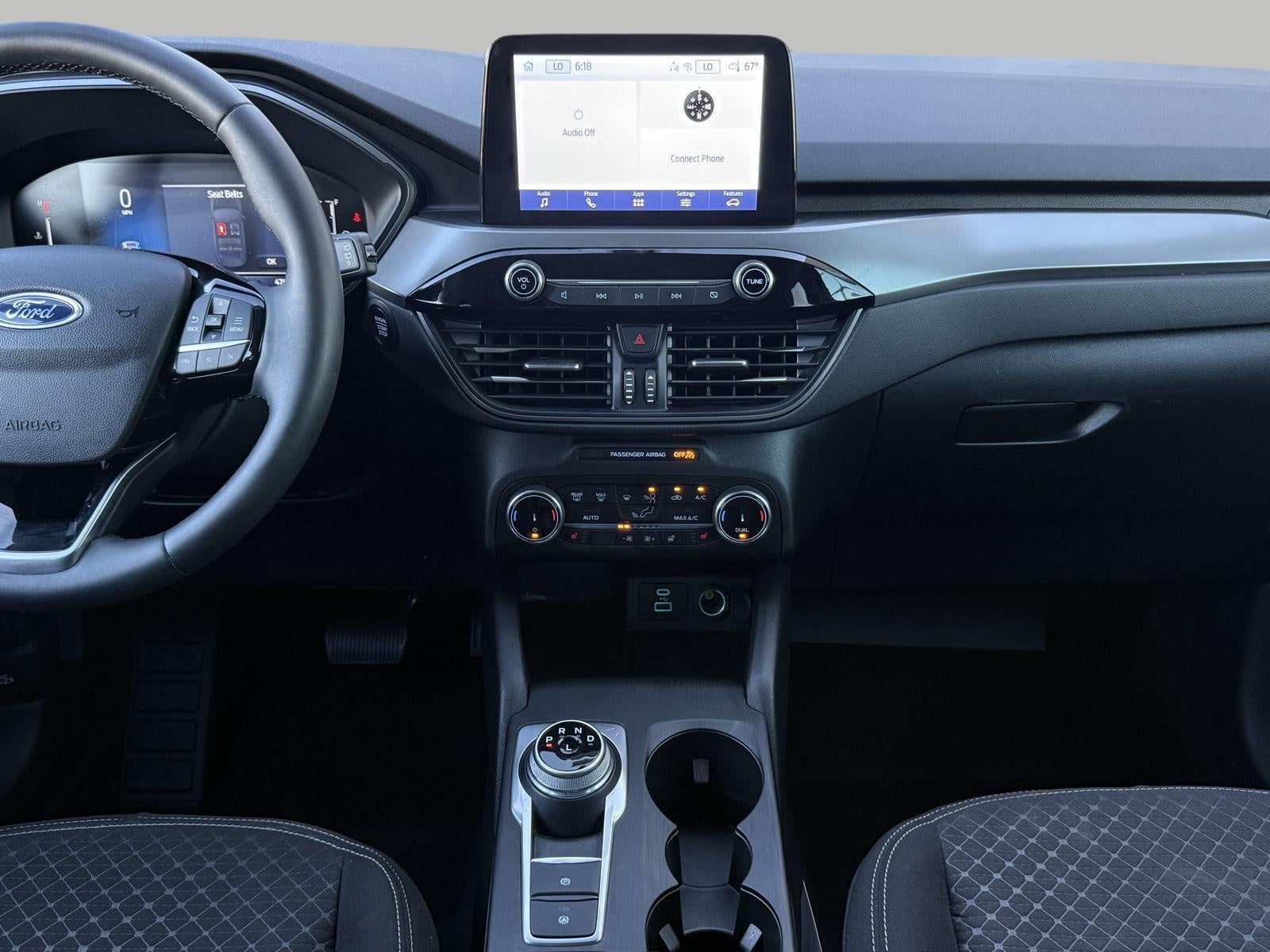 2023 Ford Escape Active AWD