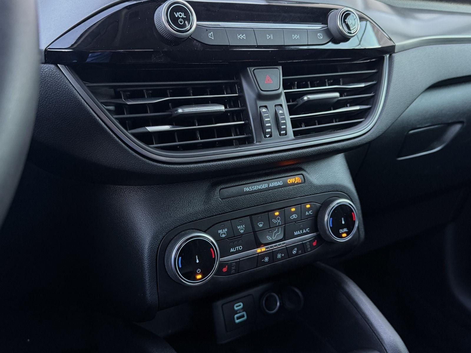 2023 Ford Escape Active AWD