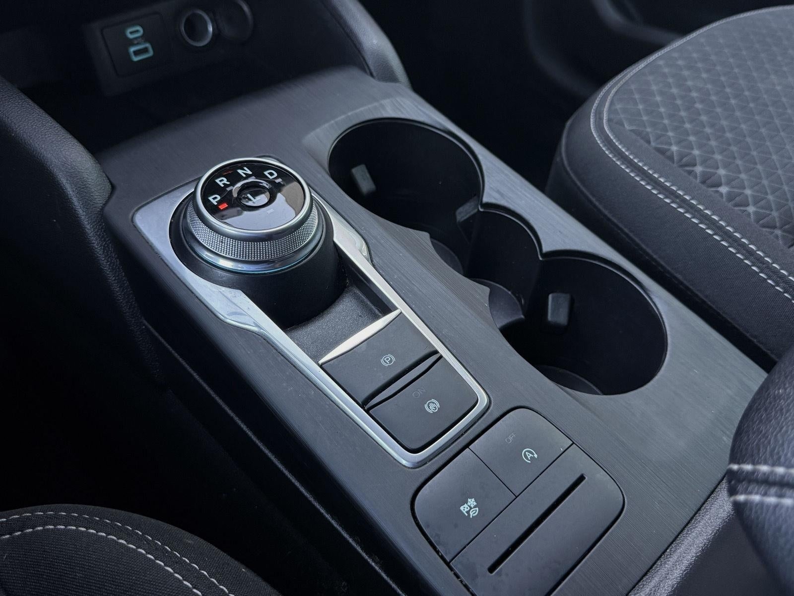 2023 Ford Escape Active AWD