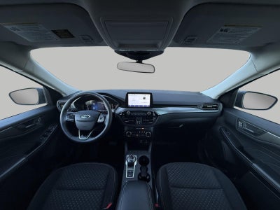 2023 Ford Escape Active AWD