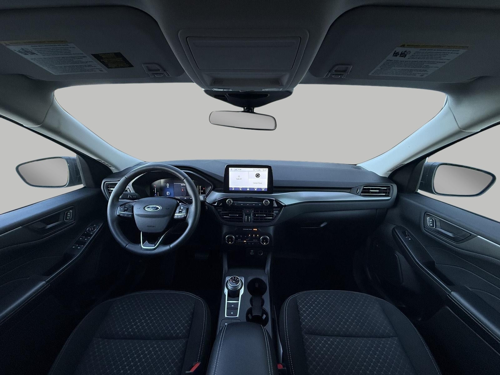 2023 Ford Escape Active AWD