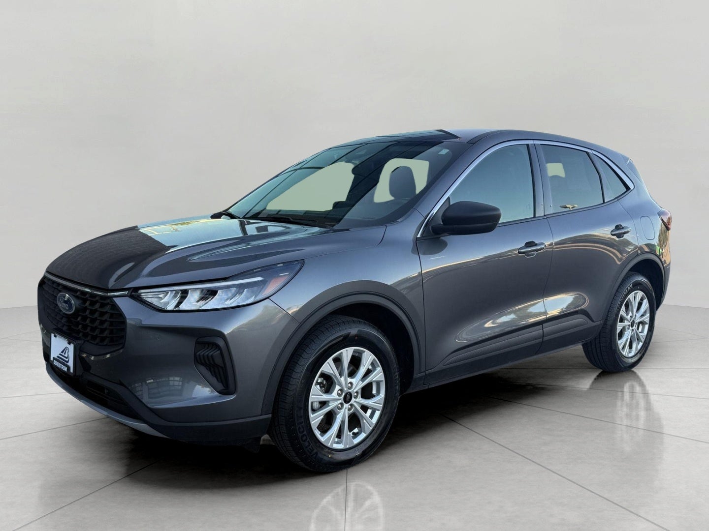 2023 Ford Escape Active AWD