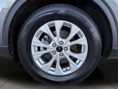 2023 Ford Escape Active AWD