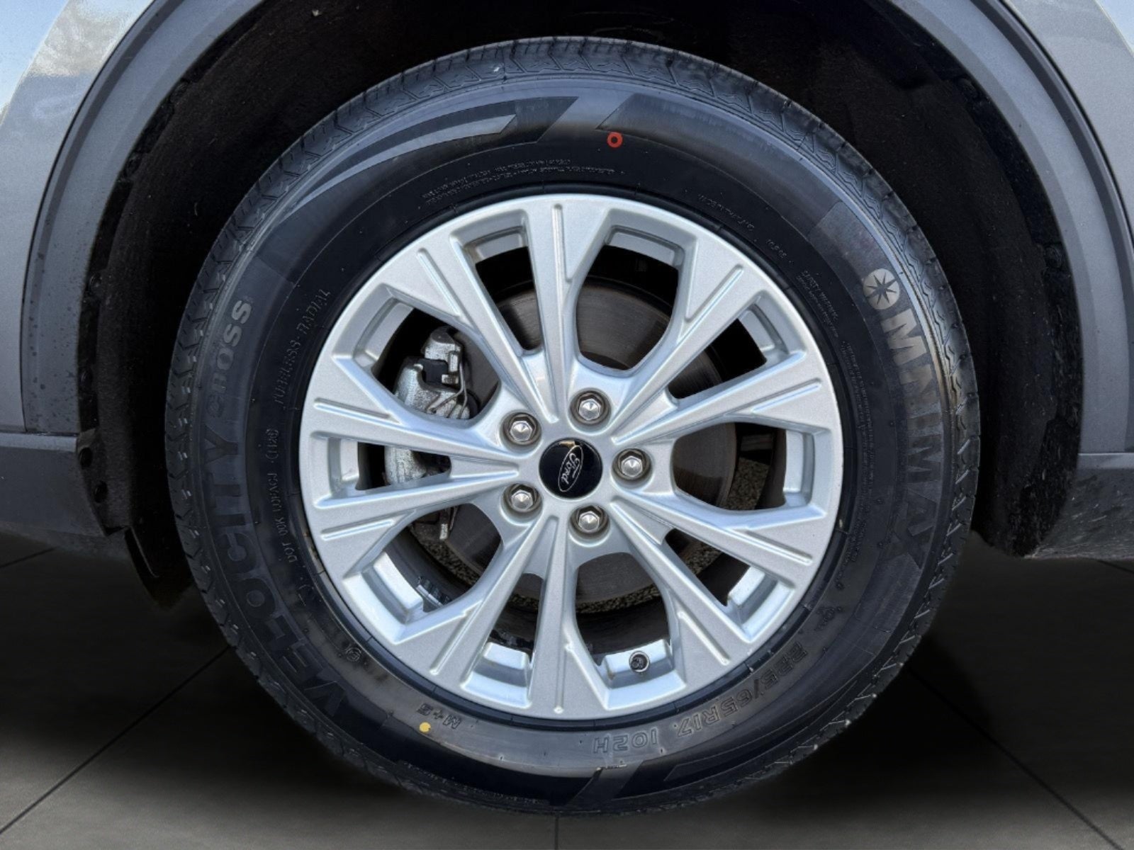2023 Ford Escape Active AWD
