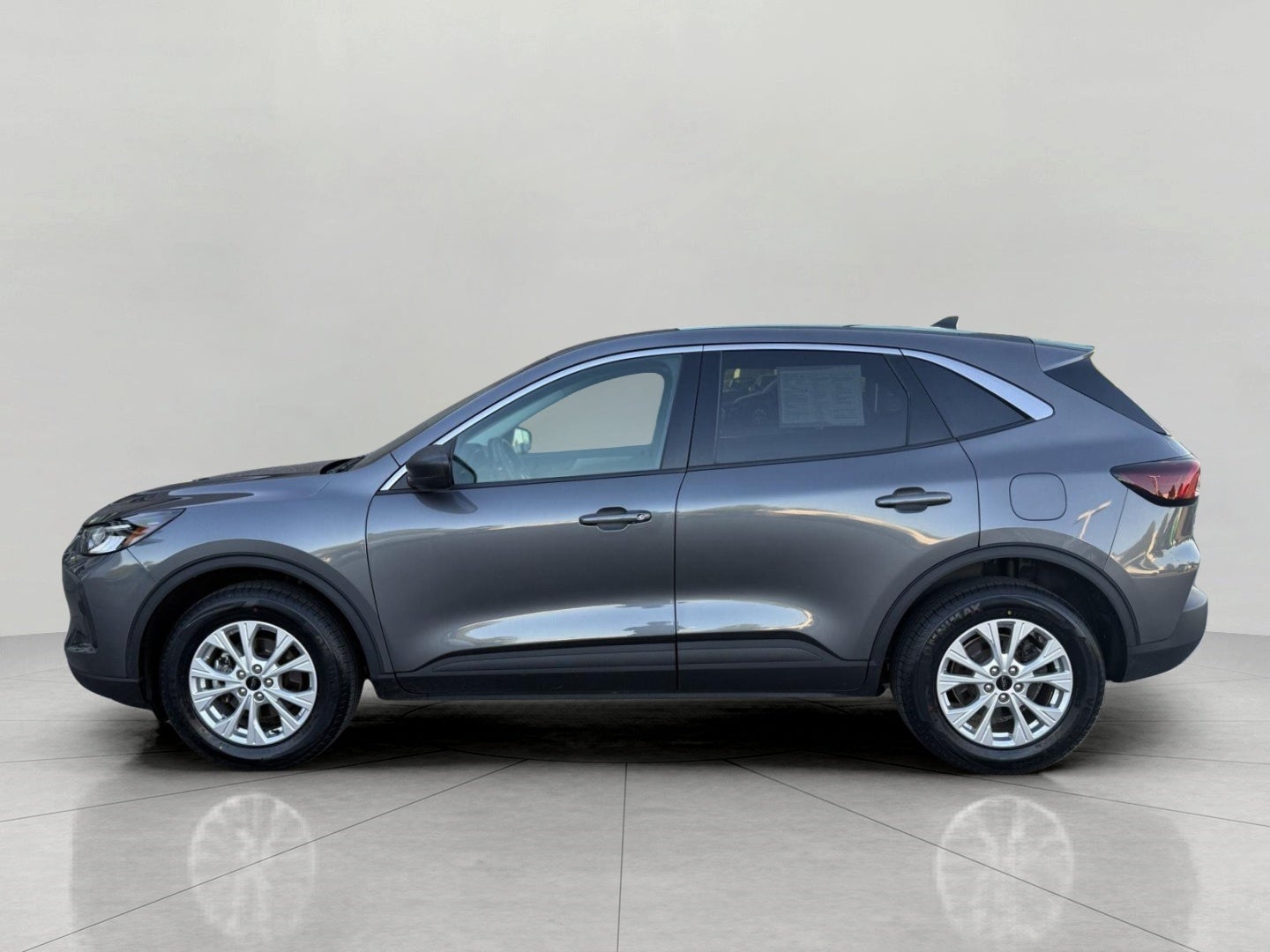 2023 Ford Escape Active AWD