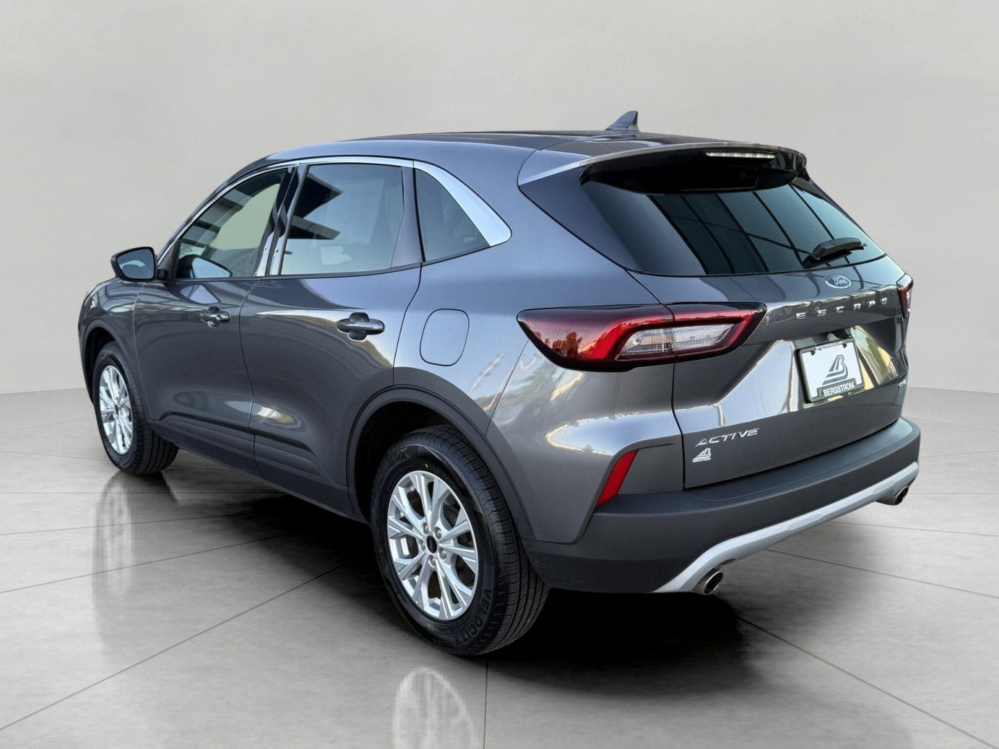 2023 Ford Escape Active AWD