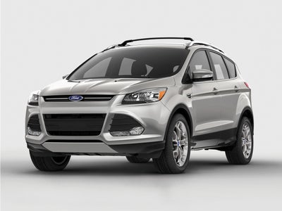 2015 Ford Escape 4WD 4dr SE