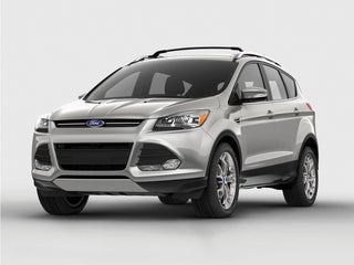 2015 Ford Escape 4WD 4dr SE