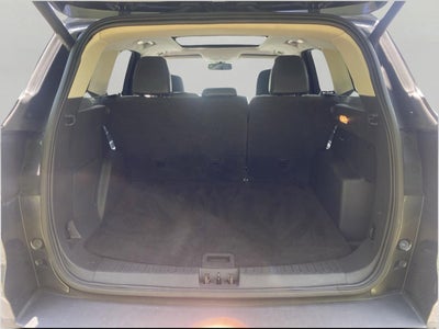 2019 Ford Escape Titanium 4WD